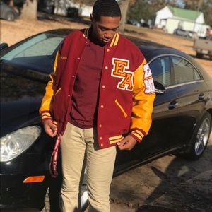 Meet your Posher, Austin